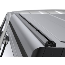 Hardtop Contour noir Ford Ranger 2023+ Alu-Cab, robuste et élégant